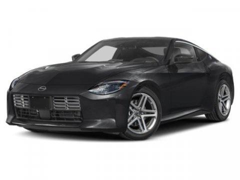 used 2024 Nissan Z car, priced at $39,999