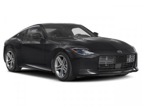 used 2024 Nissan Z car, priced at $39,999