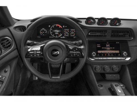 used 2024 Nissan Z car, priced at $39,999