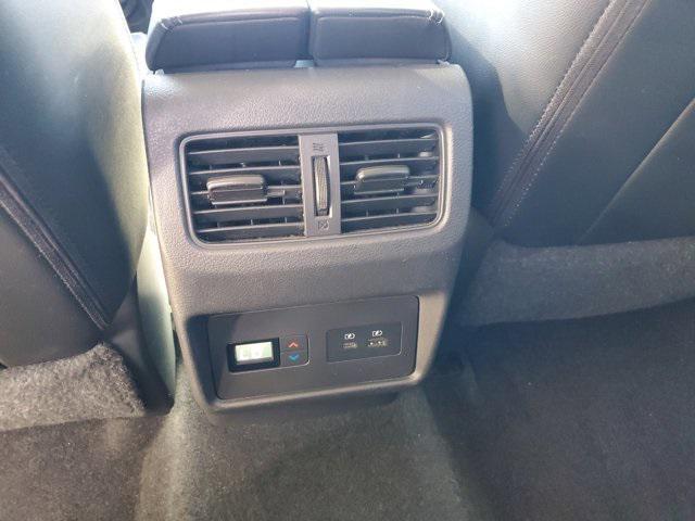 used 2022 Nissan Rogue car, priced at $15,999