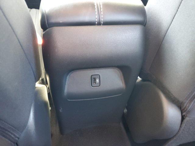 used 2023 Nissan Sentra car, priced at $18,999