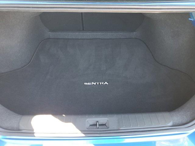 used 2023 Nissan Sentra car, priced at $18,999