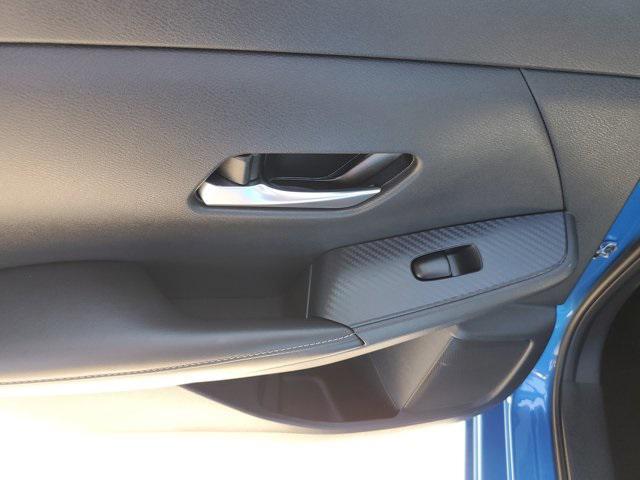 used 2023 Nissan Sentra car, priced at $18,999