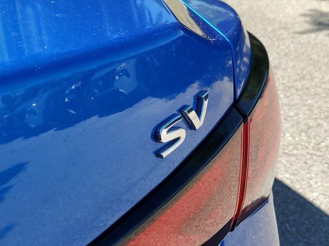 used 2023 Nissan Sentra car, priced at $18,999