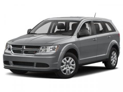 used 2020 Dodge Journey car, priced at $18,999