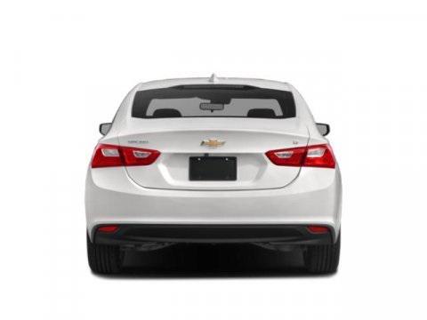 used 2023 Chevrolet Malibu car, priced at $18,999