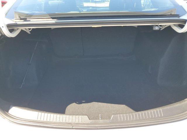 used 2023 Chevrolet Malibu car, priced at $15,999