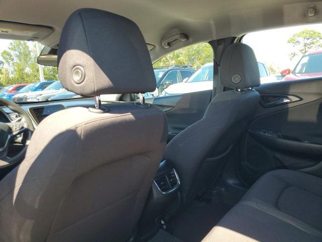 used 2023 Chevrolet Malibu car, priced at $15,999