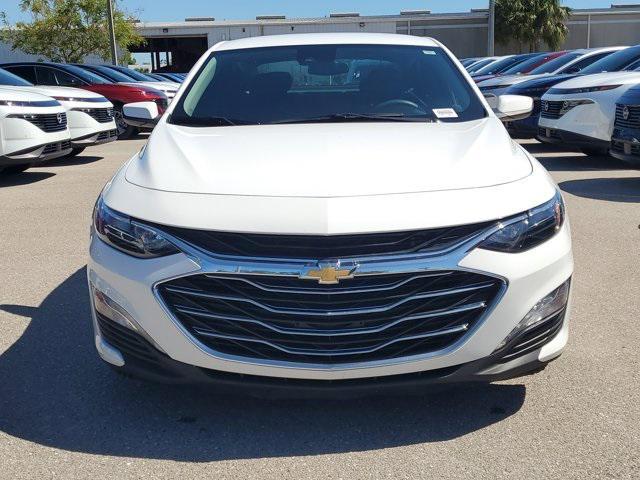 used 2023 Chevrolet Malibu car, priced at $15,999