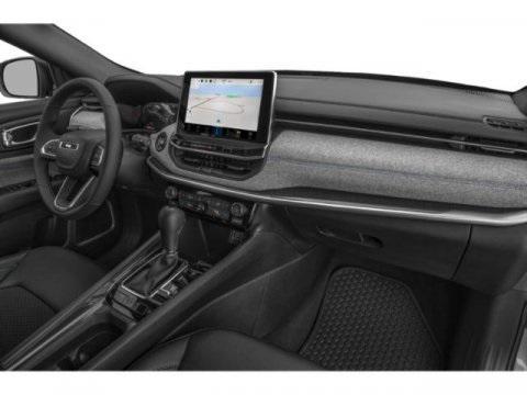 used 2023 Jeep Compass car, priced at $18,999