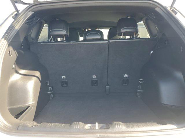 used 2023 Jeep Compass car, priced at $16,999