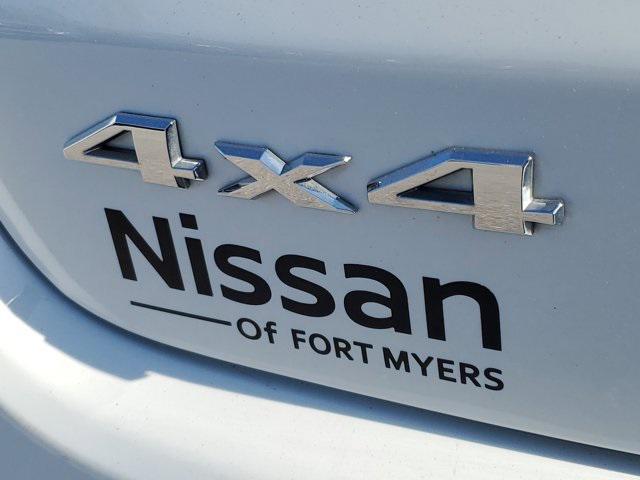 used 2023 Jeep Compass car, priced at $16,999