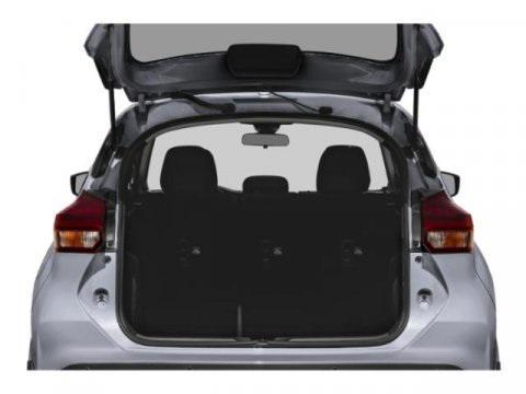 used 2023 Nissan Kicks car, priced at $21,999