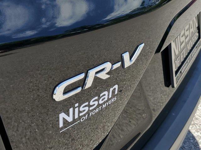 used 2018 Honda CR-V car, priced at $15,999