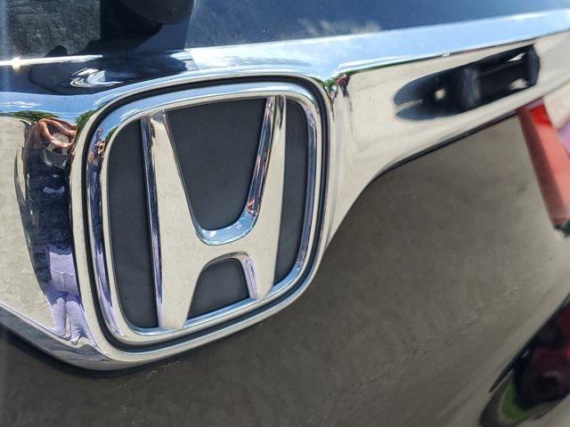 used 2018 Honda CR-V car, priced at $15,999