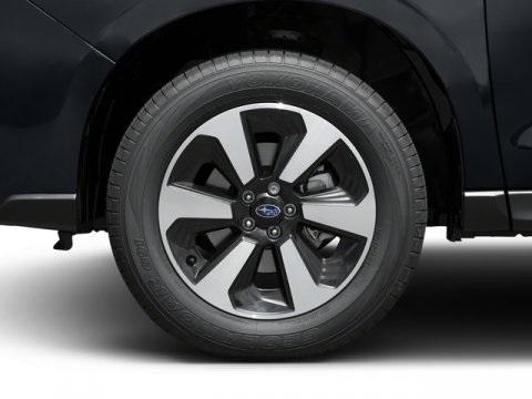 used 2017 Subaru Forester car, priced at $12,999