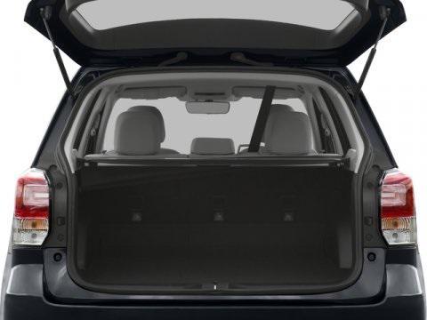 used 2017 Subaru Forester car, priced at $12,999