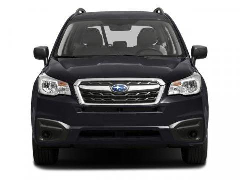 used 2017 Subaru Forester car, priced at $12,999