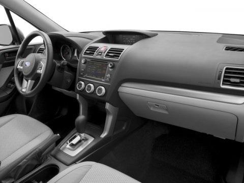 used 2017 Subaru Forester car, priced at $12,999