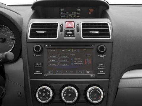 used 2017 Subaru Forester car, priced at $12,999