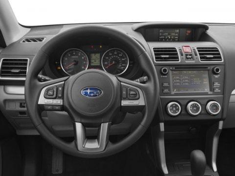 used 2017 Subaru Forester car, priced at $12,999
