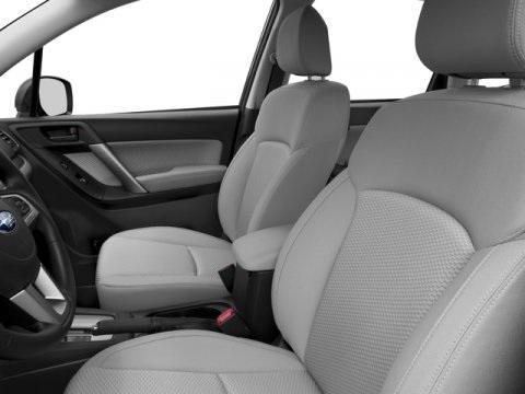 used 2017 Subaru Forester car, priced at $12,999