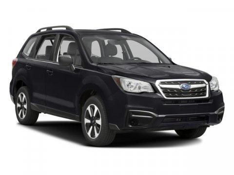 used 2017 Subaru Forester car, priced at $12,999