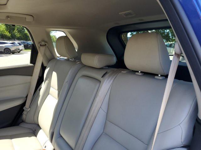 used 2021 Nissan Rogue car, priced at $13,999