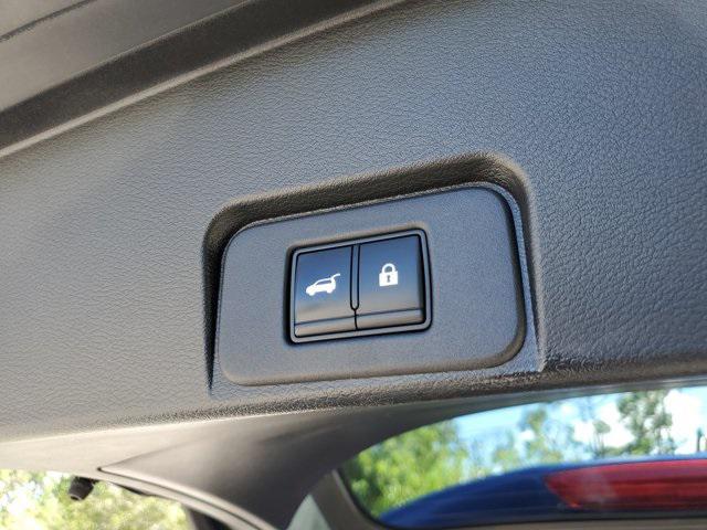 used 2021 Nissan Rogue car, priced at $13,999