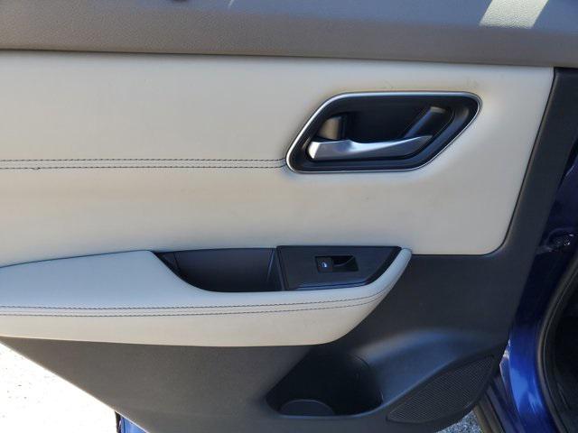 used 2021 Nissan Rogue car, priced at $13,999