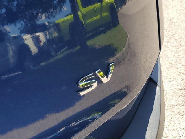 used 2021 Nissan Rogue car, priced at $13,999