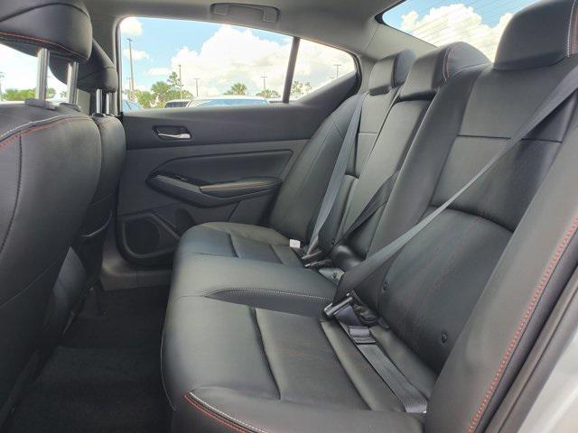 new 2025 Nissan Altima car, priced at $28,648