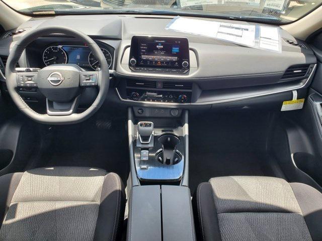 new 2026 Nissan Rogue car, priced at $28,308
