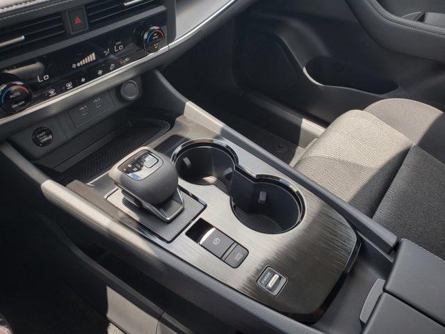 new 2026 Nissan Rogue car, priced at $28,308
