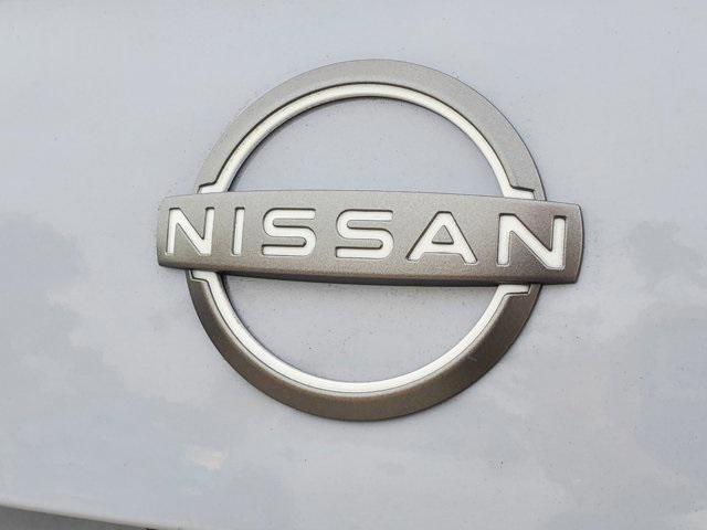 new 2025 Nissan Versa car, priced at $22,720