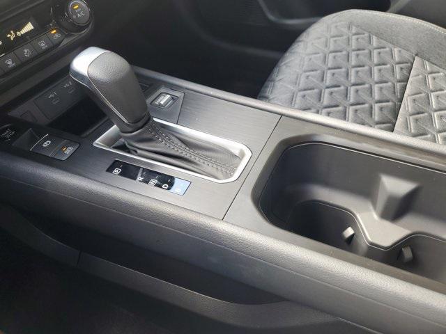 new 2026 Nissan Kicks car, priced at $23,731