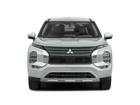 used 2022 Mitsubishi Outlander car, priced at $24,999