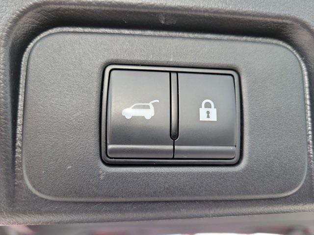 used 2023 Nissan Rogue car, priced at $19,999