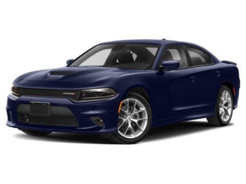 used 2022 Dodge Charger car, priced at $28,999