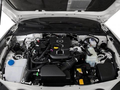 used 2017 FIAT 124 Spider car, priced at $19,999