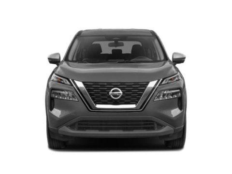 used 2021 Nissan Rogue car, priced at $18,999