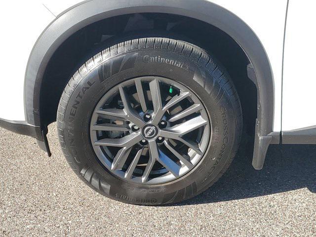 used 2023 Nissan Rogue car, priced at $20,988