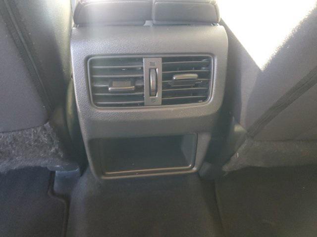 used 2023 Nissan Rogue car, priced at $20,988