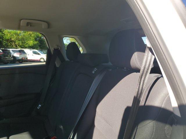 used 2023 Nissan Rogue car, priced at $20,988