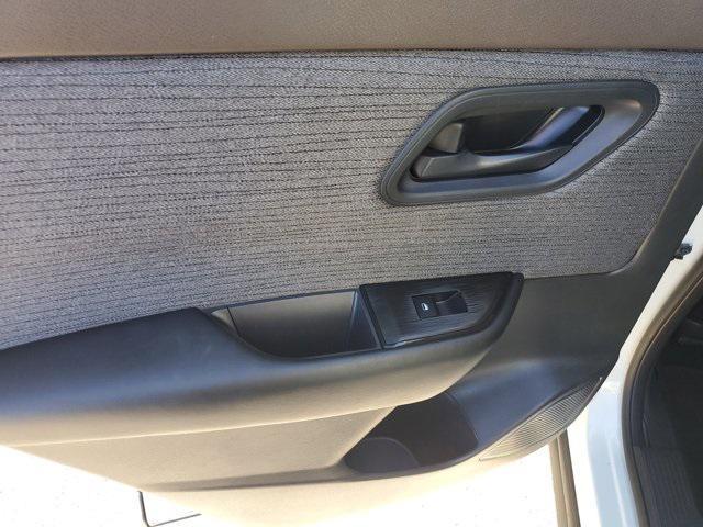 used 2023 Nissan Rogue car, priced at $20,988