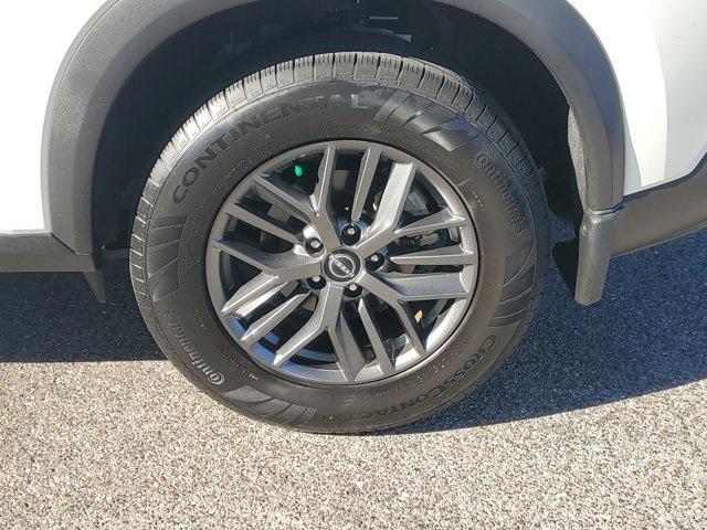 used 2023 Nissan Rogue car, priced at $20,988