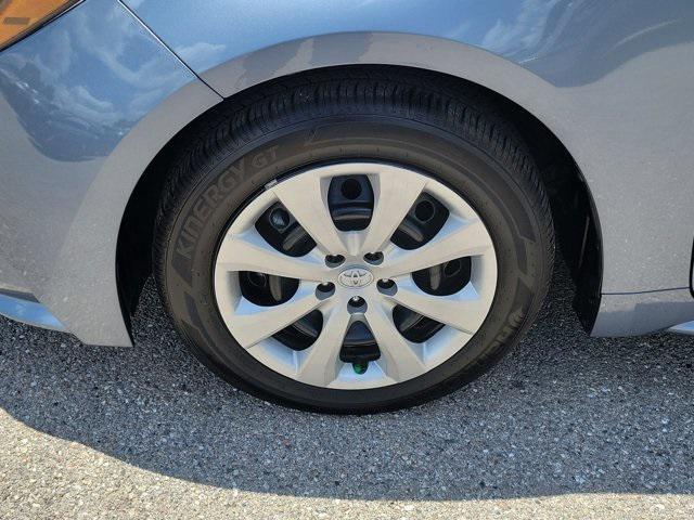 used 2023 Toyota Corolla car, priced at $19,999