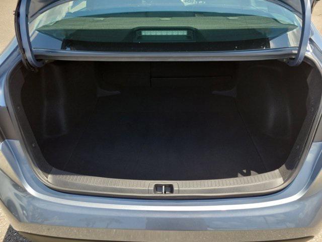 used 2023 Toyota Corolla car, priced at $19,999