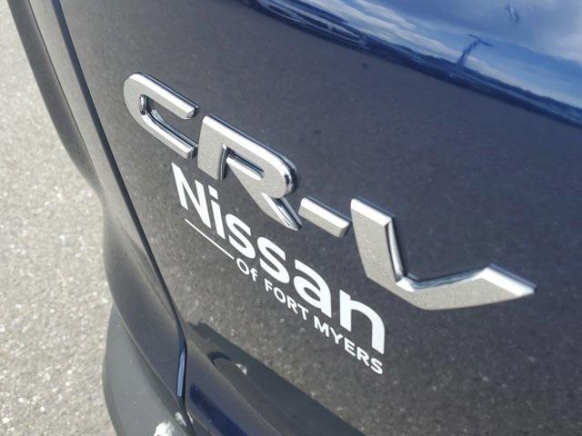 used 2019 Honda CR-V car, priced at $21,999