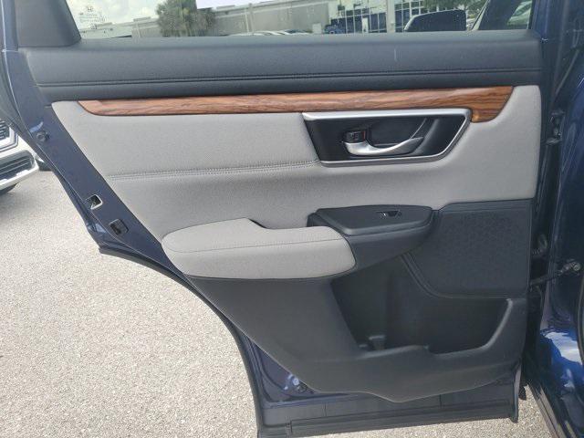 used 2019 Honda CR-V car, priced at $21,999
